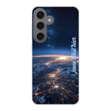 Univers °1 - Créer une coque - Coque souple - Samsung S25
