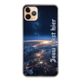 Univers °1 - Créez une coque - Coque souple - iPhone 11 Pro Max