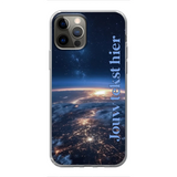 Univers °1 - Créez une coque - Coque souple - iPhone 12