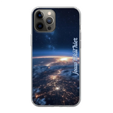 Univers °1 - Créez une coque - Coque souple - iPhone 12 Pro
