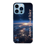 Univers °1 - Créer une coque - Coque souple - iPhone 13 Pro