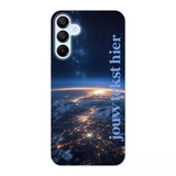 Telefoonhoesje maken universe 1