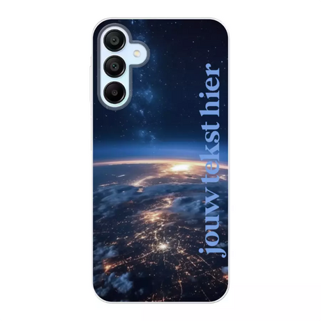 Telefoonhoesje maken universe 1
