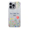 Floral °2 - Créez votre propre coque de téléphone