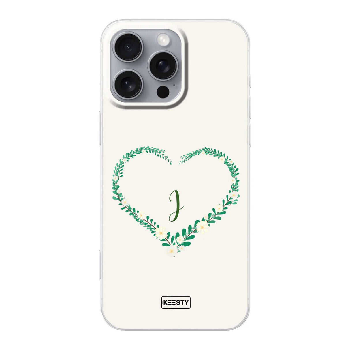 telefoonhoesje ontwerpen soft iPhone 16 Pro Max