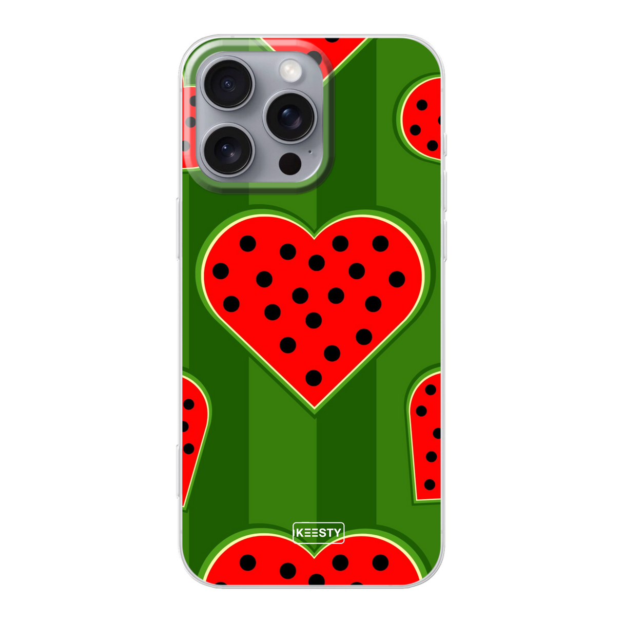 Watermelon - Telefoonhoesje Maken