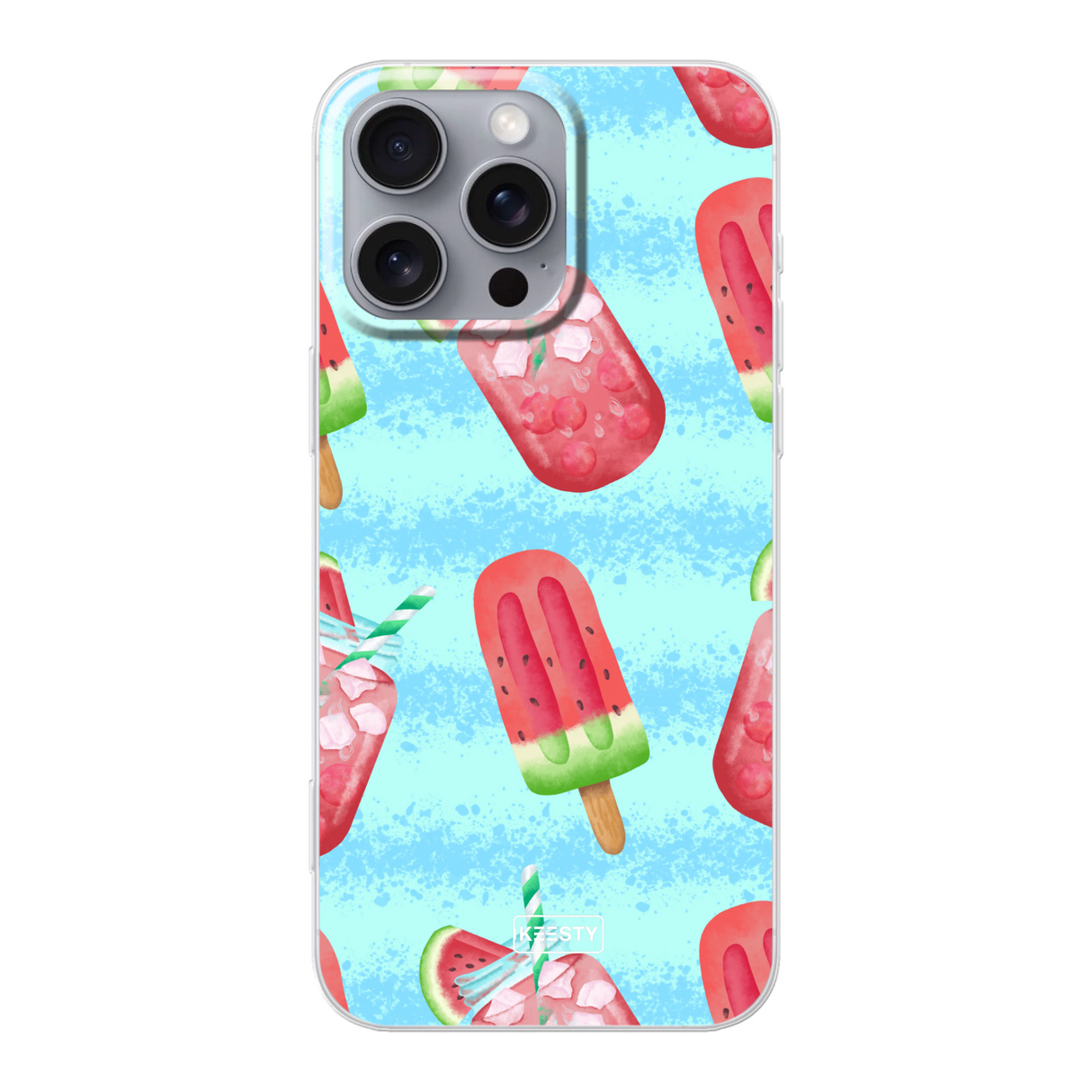 Watermelon - Telefoonhoesje Maken