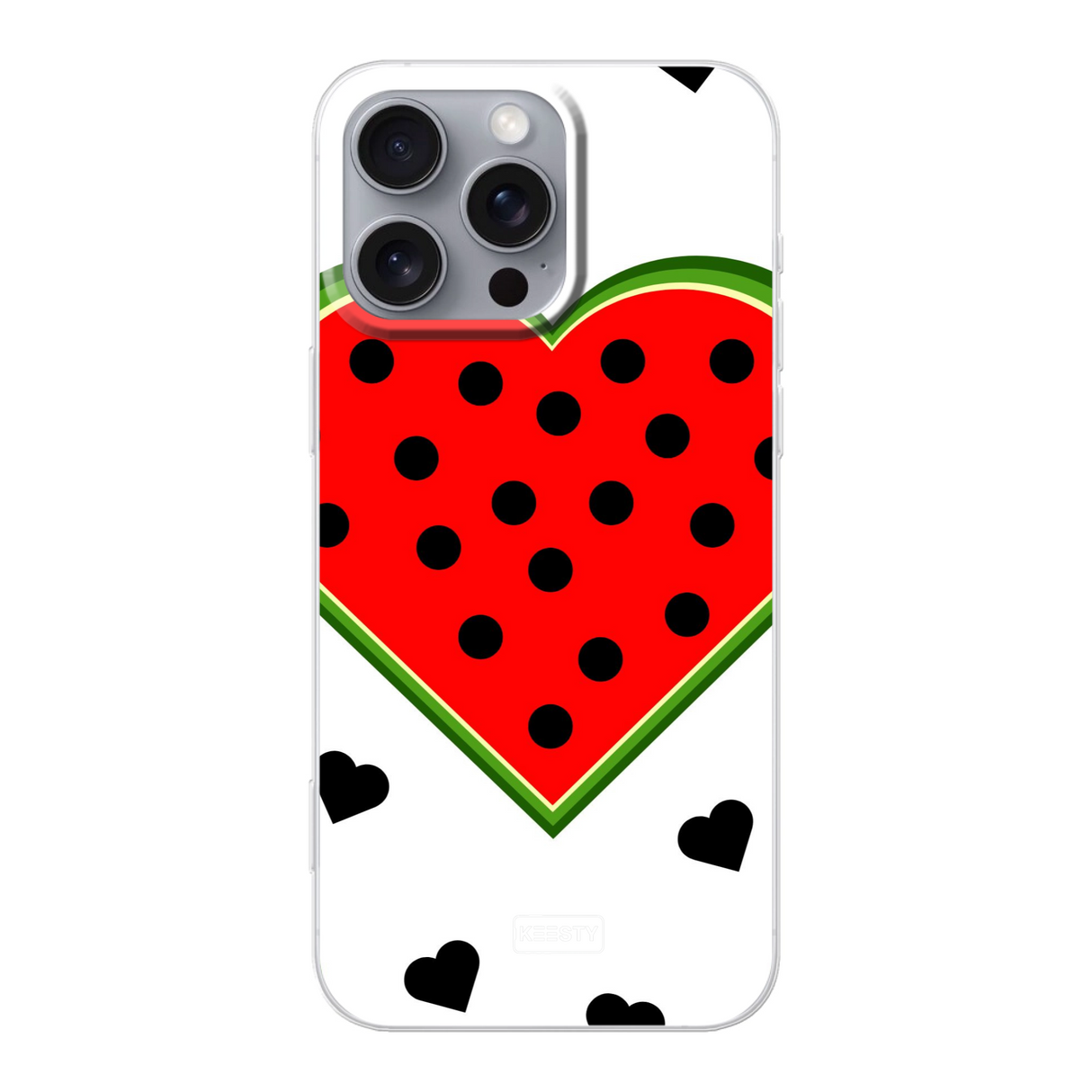 Watermelon - Telefoonhoesje Maken