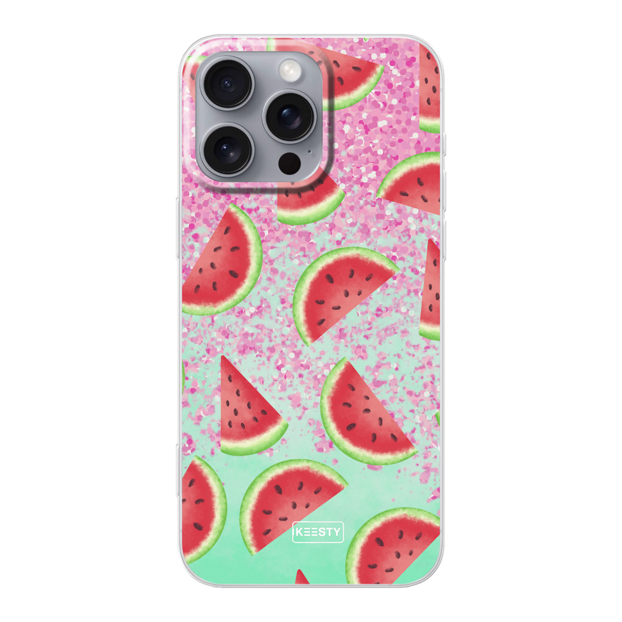 Watermelon - Telefoonhoesje Maken
