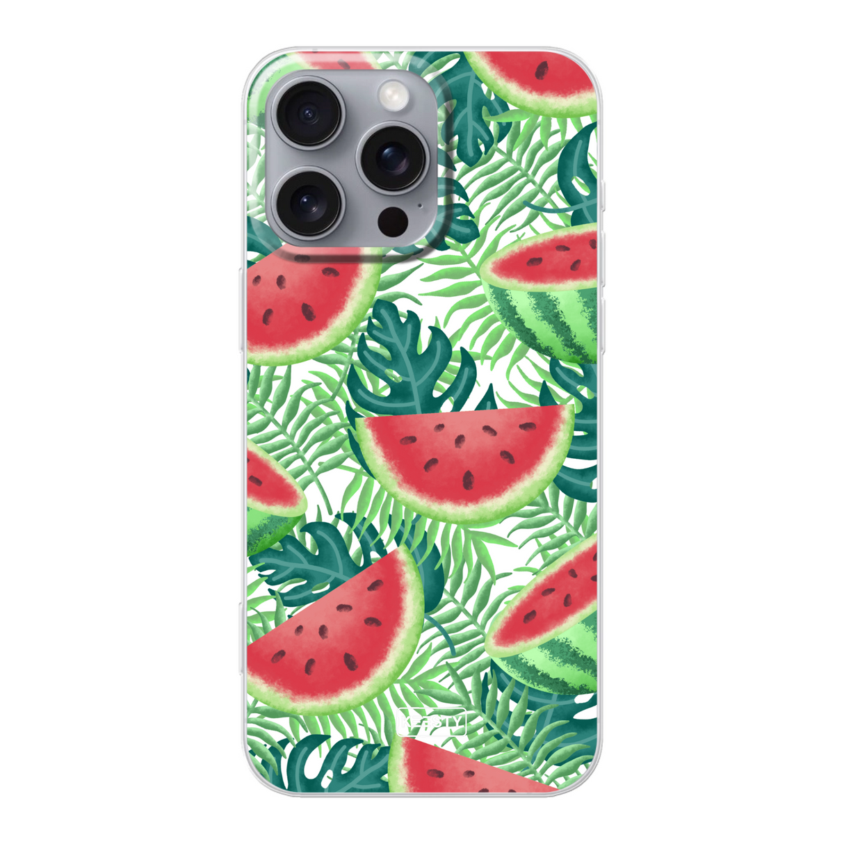 Watermelon - Telefoonhoesje Maken