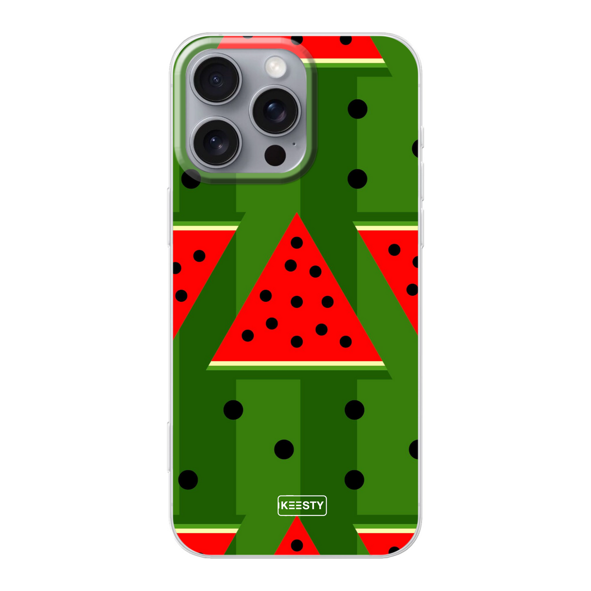 Watermelon - Telefoonhoesje Maken