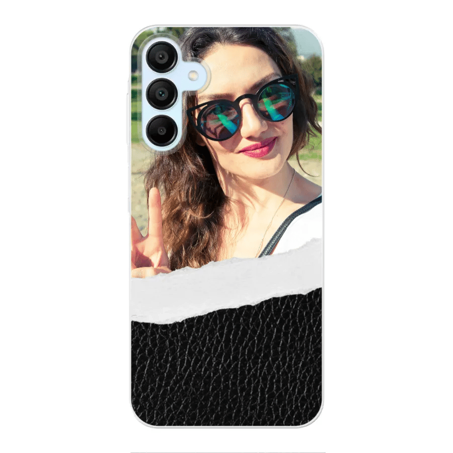 Photo °3 - Coque de téléphone avec photo