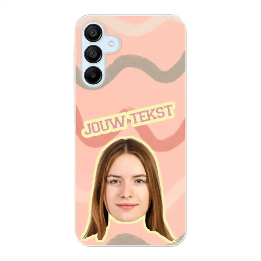 Coque de téléphone personnalisée avec photo °2