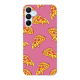 Pizza °1 - Fabriquer une coque de téléphone