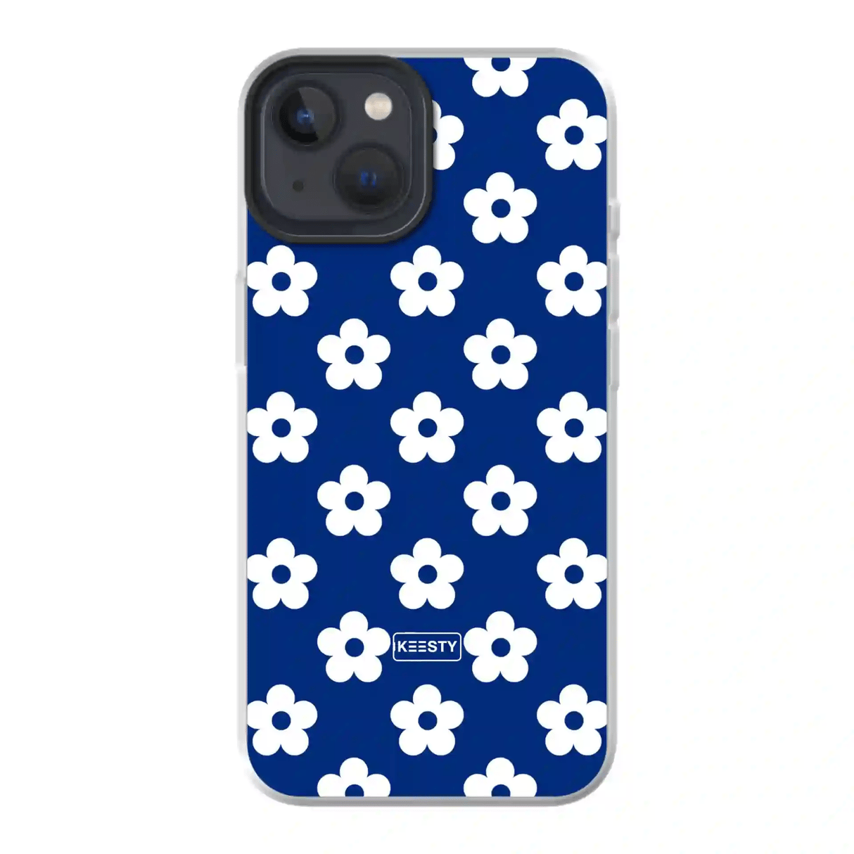 Floral °1 - Telefoonhoesje Maken - MagSafe
