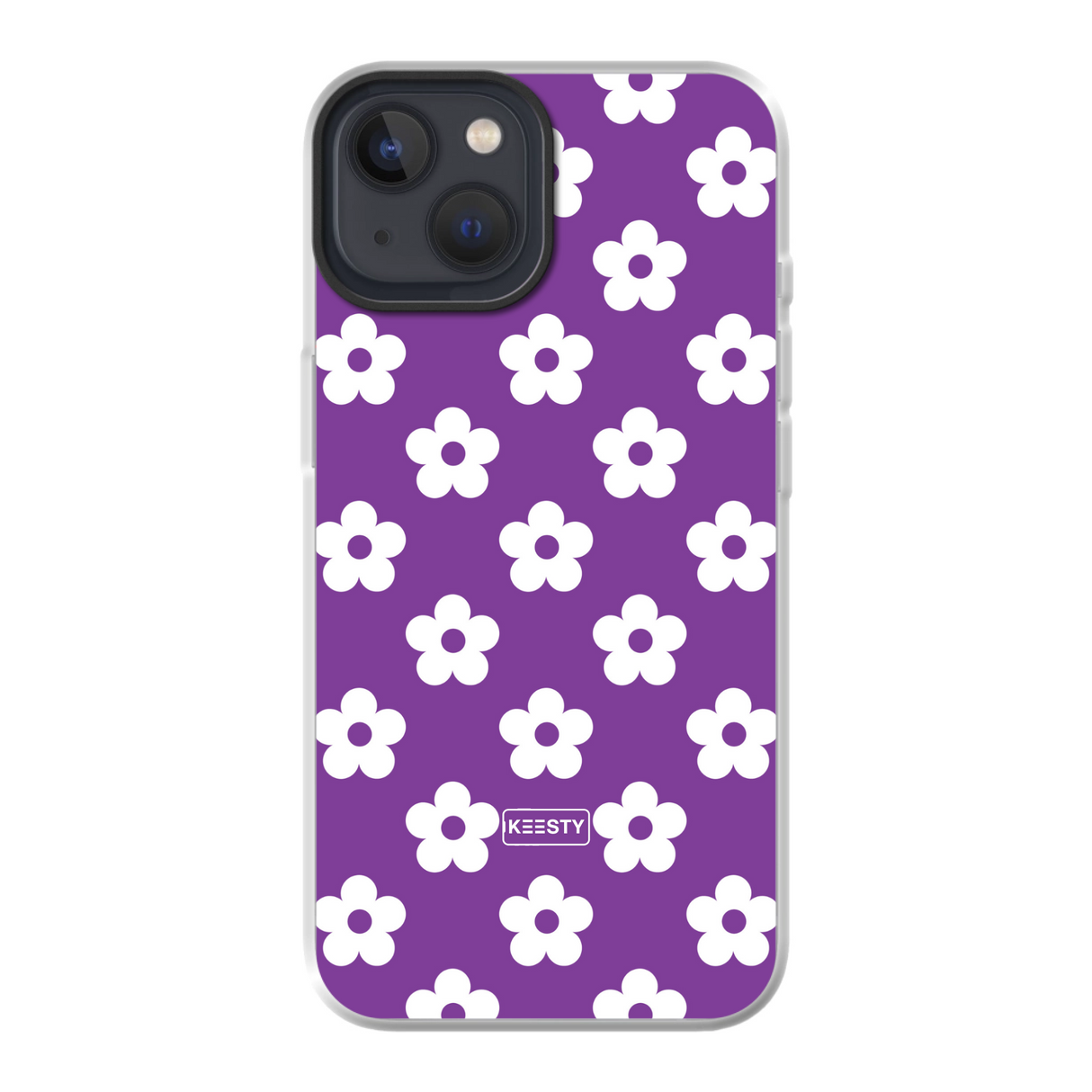 Floral °1 - Telefoonhoesje Maken - MagSafe