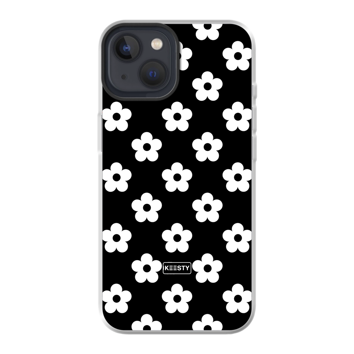 Floral °1 - Telefoonhoesje Maken - MagSafe