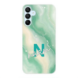 Marbre avec nom °1 - Fabriquer une coque de téléphone