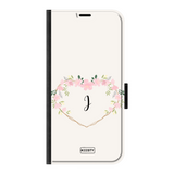 telefoonhoesje ontwerpen bloemen portemonnee 