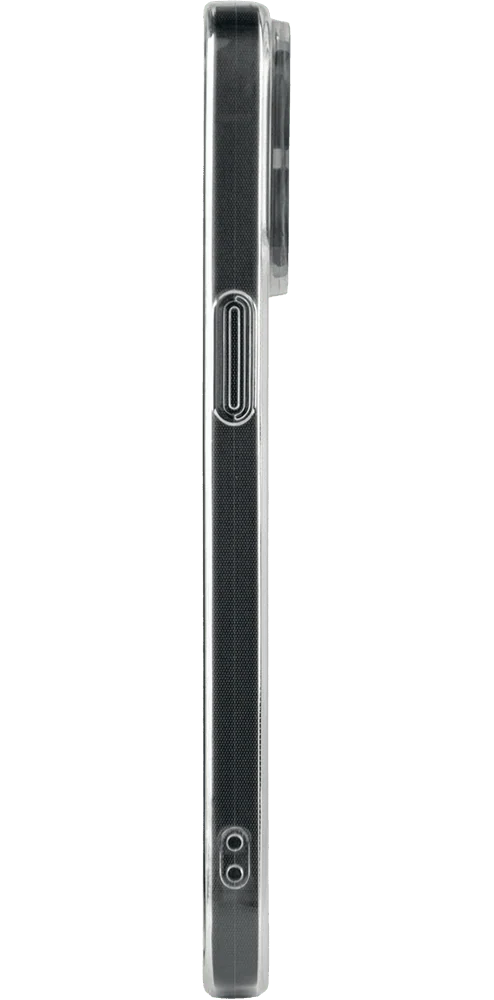 Étoiles et Lune - Case Maker - Coque souple - iPhone 15 Plus