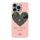 Telefoonhoesje ontwerpen soft 
