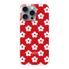 Floral °1 - Fabriquer une coque de téléphone