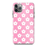 Floral °1 - Telefoonhoesje Maken Tough