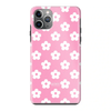 Floral °1 - Telefoonhoesje Maken Tough