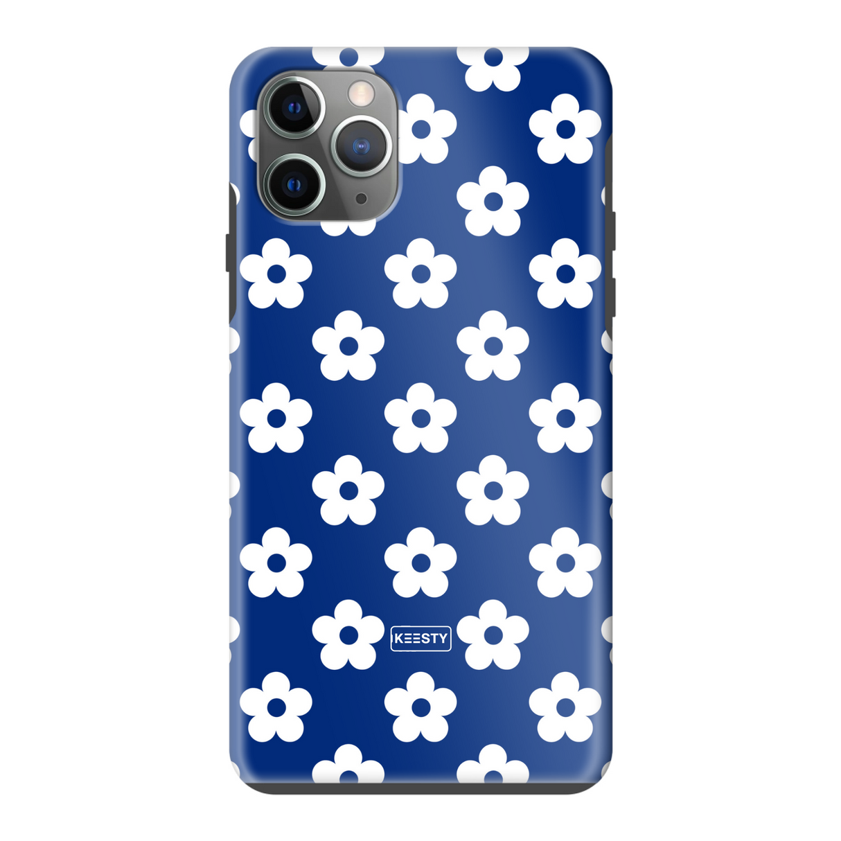 Floral °1 - Telefoonhoesje Maken Tough