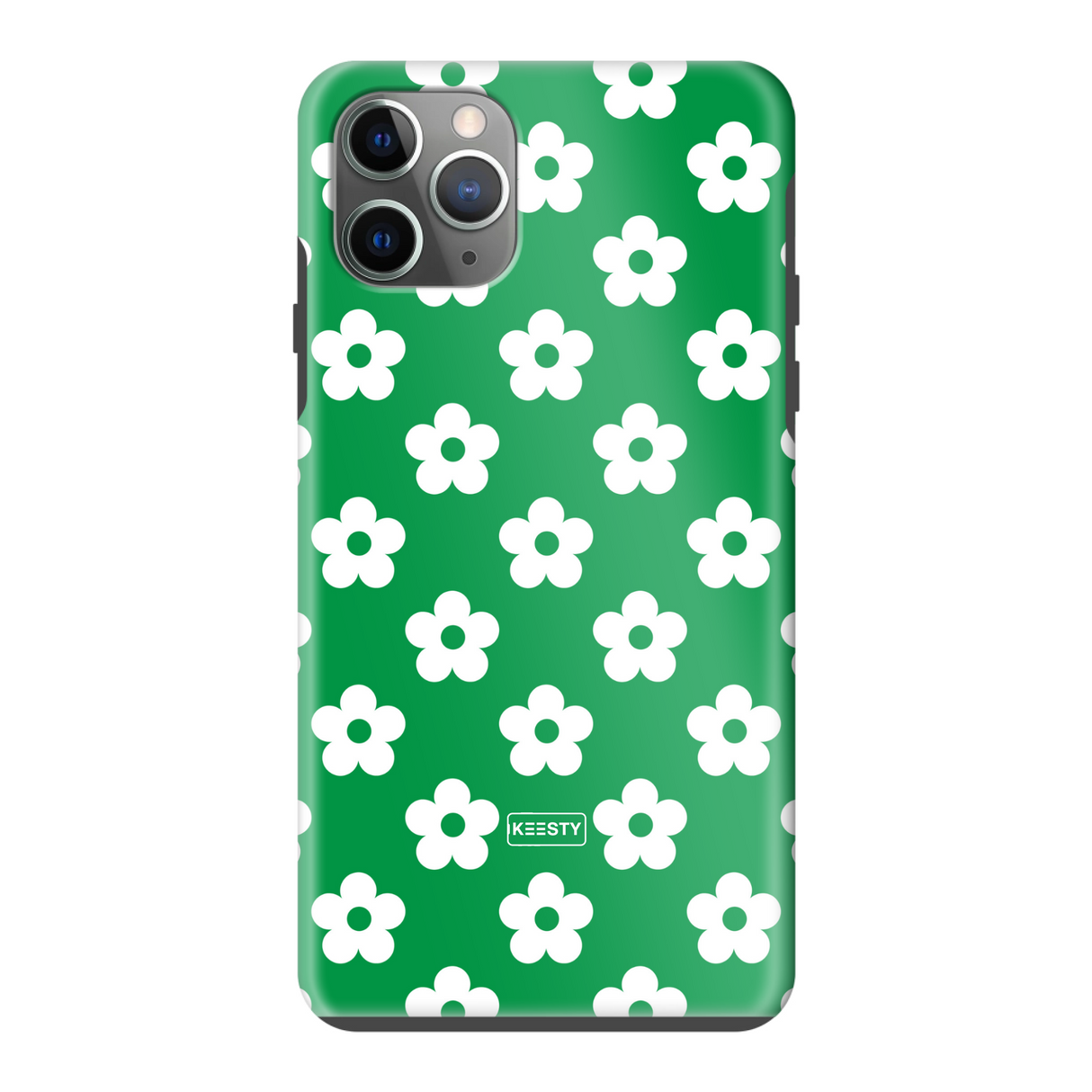 Floral °1 - Telefoonhoesje Maken Tough