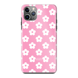 Floral °1 - Telefoonhoesje Maken Tough