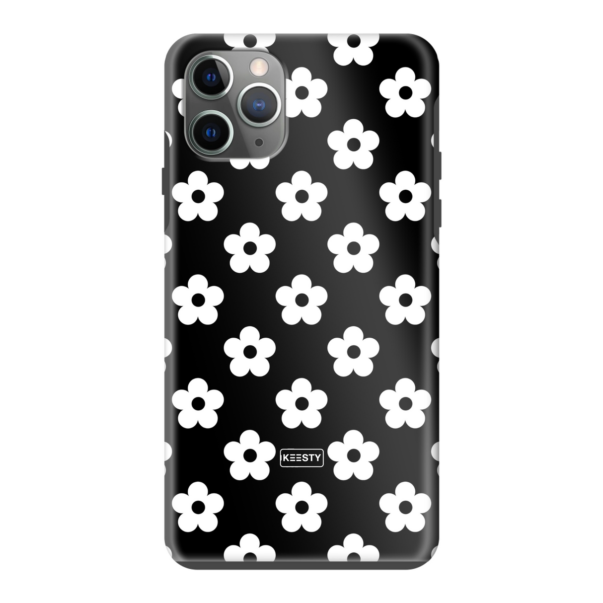 Floral °1 - Telefoonhoesje Maken Tough