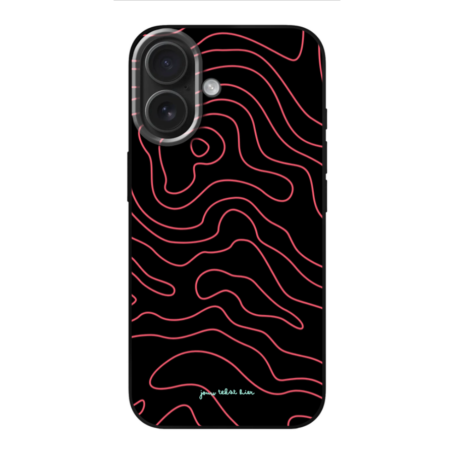 Résumé °1 - Conception de coque de téléphone