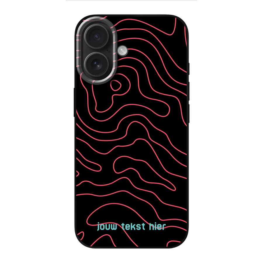 Résumé °1 - Conception de coque de téléphone