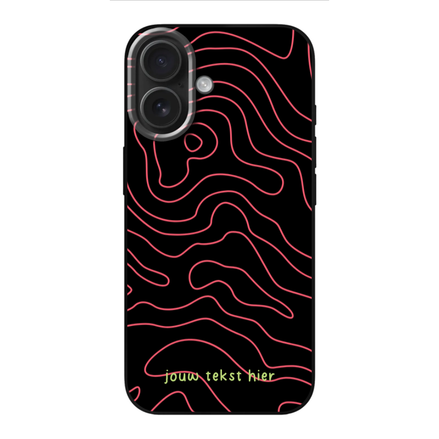 Résumé °1 - Conception de coque de téléphone