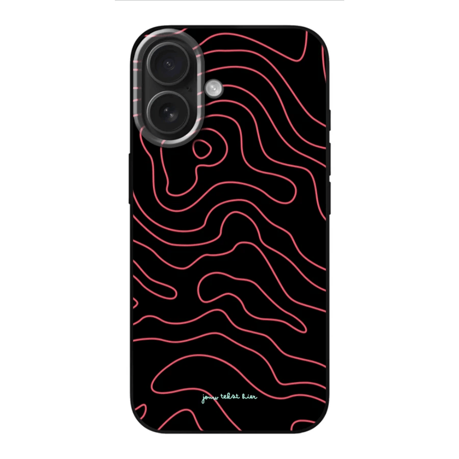 Résumé °1 - Conception de coque de téléphone