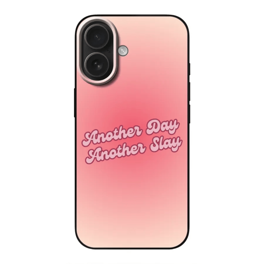 Another Day Another Slay - Coque de téléphone