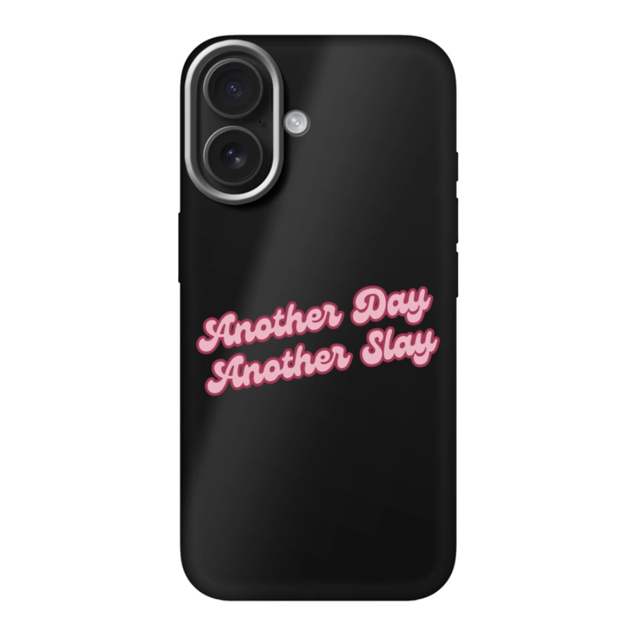 Another Day Another Slay - Coque de téléphone