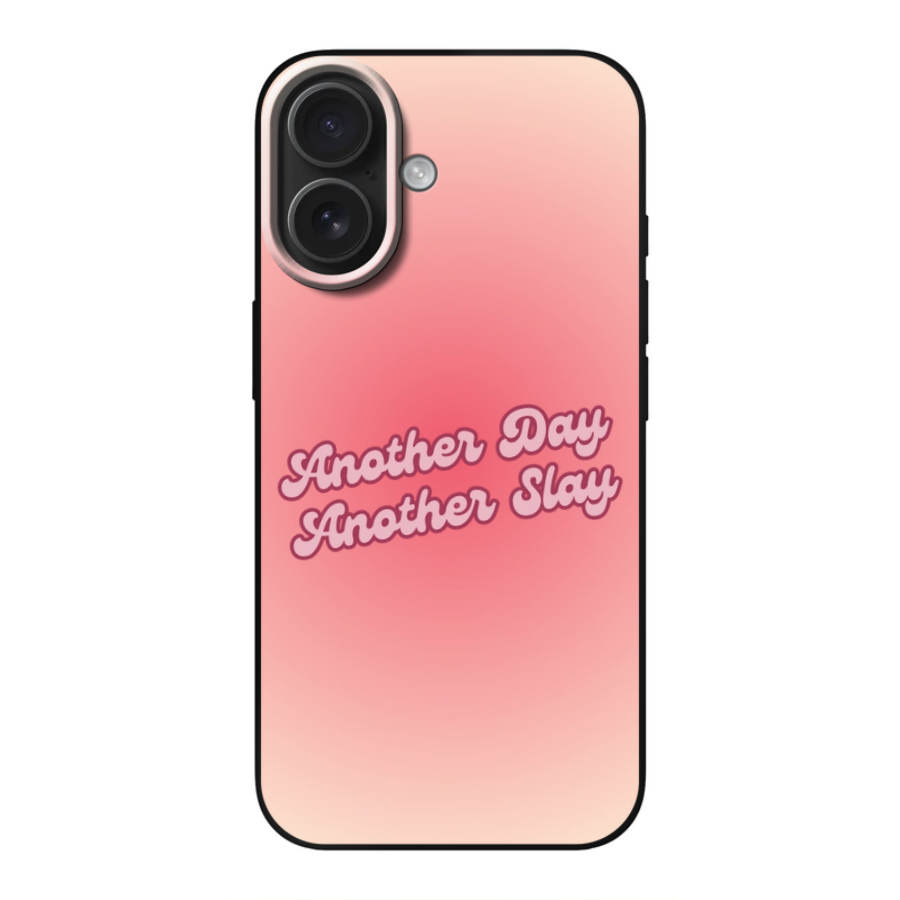Another Day Another Slay - Coque de téléphone