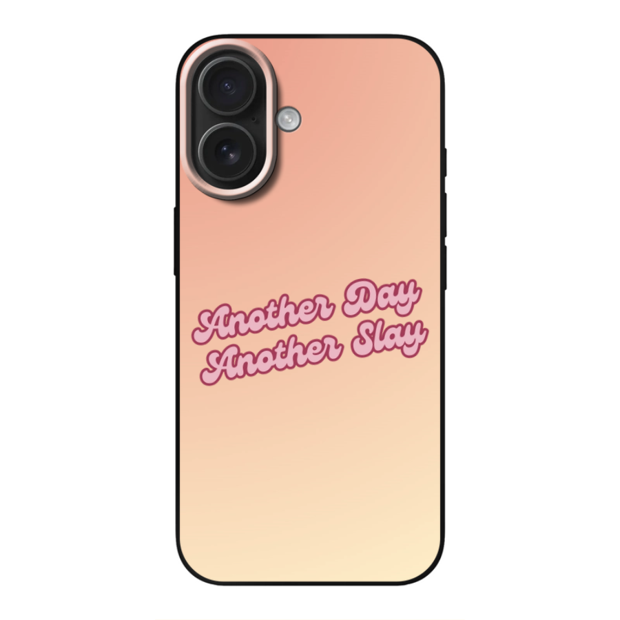 Another Day Another Slay - Coque de téléphone