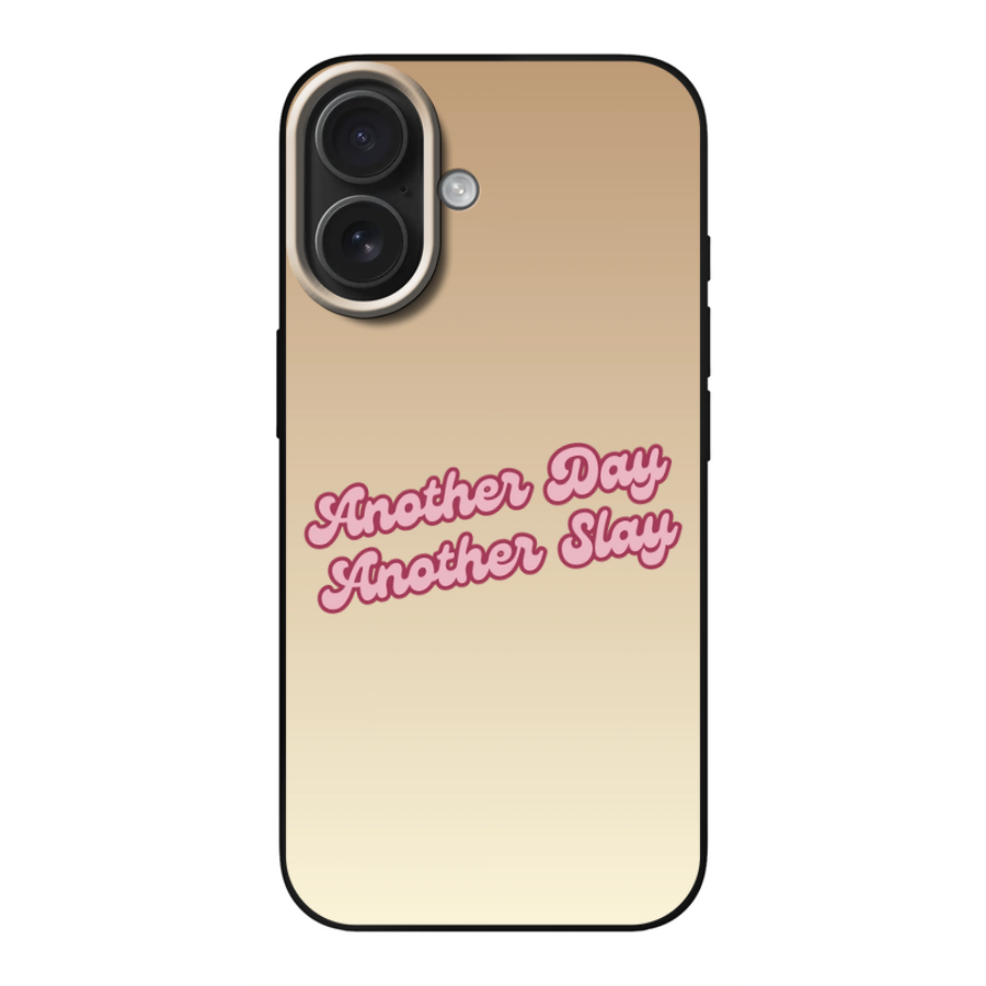 Another Day Another Slay - Coque de téléphone