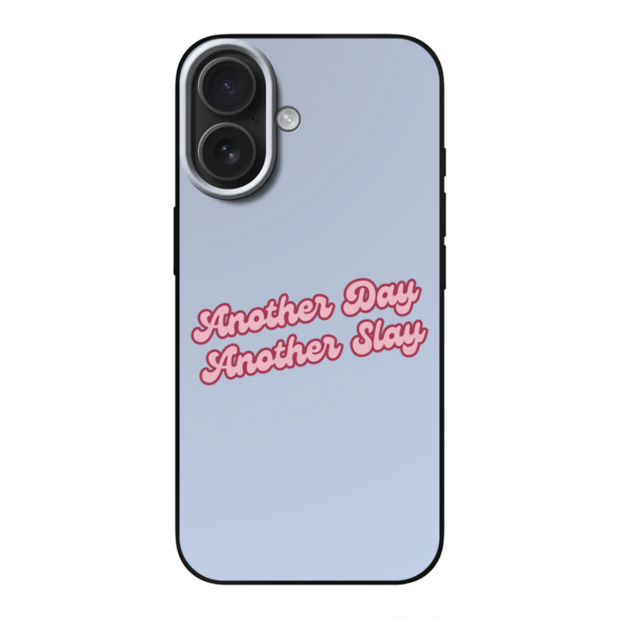 Another Day Another Slay - Coque de téléphone