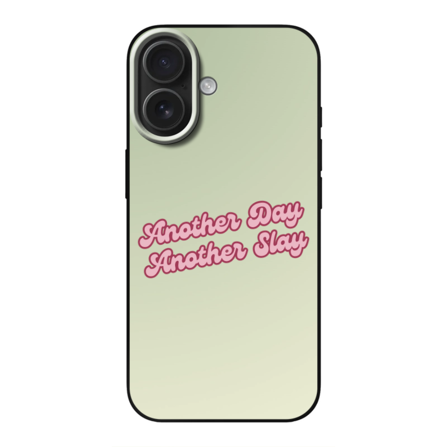Another Day Another Slay - Coque de téléphone