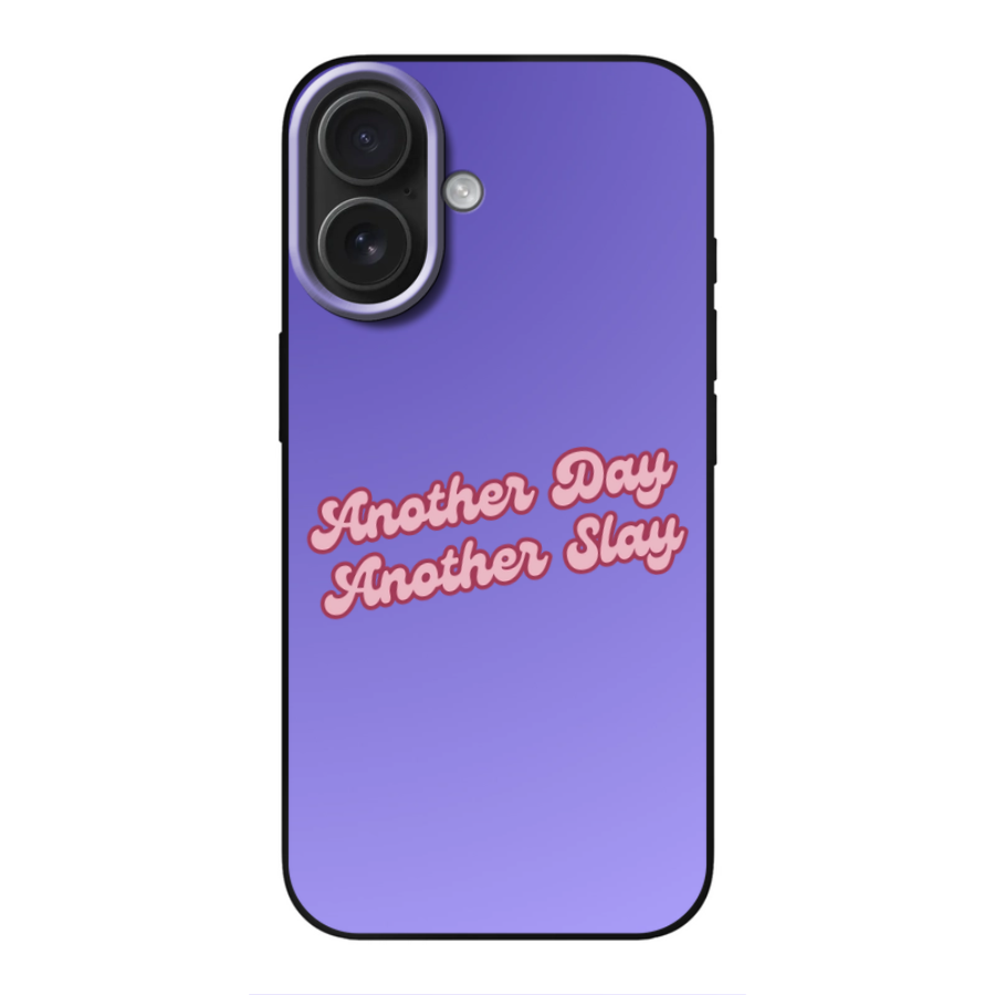Another Day Another Slay - Coque de téléphone