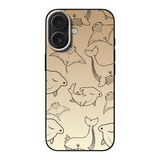 Aquarium °1 - Fabriquer une coque de téléphone