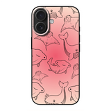 Aquarium °1 - Fabriquer une coque de téléphone