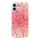 Aquarium °1 - Fabriquer une coque de téléphone