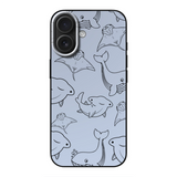 Aquarium °1 - Fabriquer une coque de téléphone