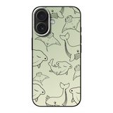 Aquarium °1 - Fabriquer une coque de téléphone