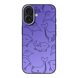 Aquarium °1 - Fabriquer une coque de téléphone